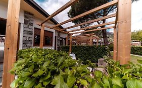 Hotel Bungalows Europa